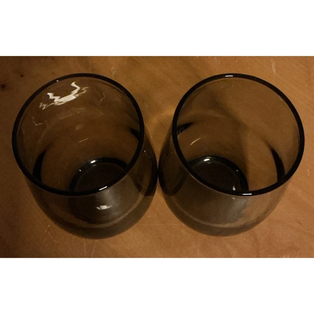 Libbey product vintage